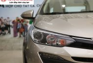 Toyota Vios 2019 - Mua vios đến Toyota Hà Đông nhận ưu đãi khủng tháng 11 mừng sinh nhật giá 606 triệu tại Hà Nội
