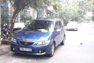 Mazda Premacy 2003 - Cần bán xe Mazda Premacy 2003, màu xanh lam chính chủ, xe nguyên bản giá 169 triệu tại Đà Nẵng