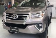 Toyota Fortuner 2019 - Cần bán xe Toyota Fortuner đời 2019, giá tốt giá 963 triệu tại Cần Thơ