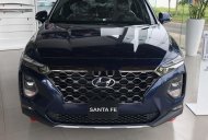 Hyundai Santa Fe 2019 - Bán Hyundai Santa Fe sản xuất 2019, nội thất đẹp giá 1 tỷ 170 tr tại Long An