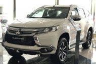 Mitsubishi Pajero Sport AT 2019 - Chỉ cần 250tr khách yêu rinh ngay em Pajero sport đẳng cấp, nhập nguyên chiếc giá 980 triệu tại Quảng Nam