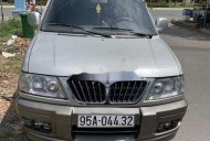 Mitsubishi Jolie 2002 - Bán Mitsubishi Jolie 2.0L 2002 chính chủ, giá tốt giá 122 triệu tại Vĩnh Long