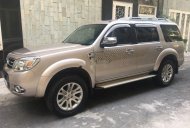 Ford Everest   MT 2015 - Cần bán xe Ford Everest MT sản xuất 2015 giá 620 triệu tại Tp.HCM