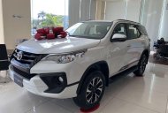 Toyota Fortuner   2019 - Cần bán xe Toyota Fortuner đời 2019, màu trắng, giá tốt giá 1 tỷ 33 tr tại Cần Thơ
