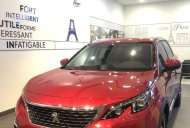 Peugeot 3008   2019 - Bán ô tô Peugeot 3008 đời 2019, màu đỏ, giá tốt giá 1 tỷ 149 tr tại Đà Nẵng