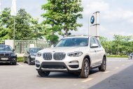 BMW X3 2019 - Bán xe BMW X3 2019 màu trắng, nhập khẩu chính hãng mới, giảm tiền mặt, hỗ trợ trả góp 85% lãi suất tốt giá 2 tỷ 499 tr tại Tp.HCM