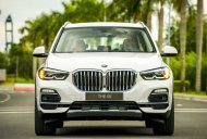 BMW X5 2019 - Bán ô tô BMW X5 2019  màu trắng, nhập khẩu chính hãng mới 100%, giảm tiền mặt + hỗ trợ trả góp 85% lãi suất tốt giá 4 tỷ 199 tr tại Tp.HCM