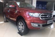 Ford Everest 2019 - Ford Everest 2019 giảm giá cực sốc, ưu đãi tặng phụ kiên cực khủng giá 1 tỷ 324 tr tại Vĩnh Phúc