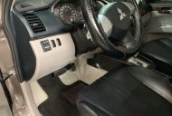 Mitsubishi Pajero Sport 2016 - Bán Mitsubishi Pajero Sport AT 2016 giá 650 triệu tại Quảng Ngãi