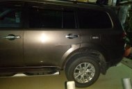 Mitsubishi Pajero Sport MT 2015 - Bán Mitsubishi Pajero Sport MT sản xuất 2015, giá chỉ 700 triệu giá 700 triệu tại Long An