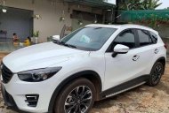 Mazda CX 5   2017 - Cần bán lại xe Mazda CX 5 2.5 đời 2017, màu trắng giá 790 triệu tại Đắk Nông