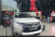 Mitsubishi Pajero Sport 2019 - Cần bán xe Mitsubishi Pajero Sport xe nhập khẩu, chỉ 300 triệu đã sở hữu giá 888 triệu tại Quảng Nam