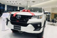 Toyota Fortuner 2019 - Bán ô tô Toyota Fortuner năm 2019, ưu đãi hấp dẫn giá 933 triệu tại Lâm Đồng