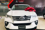 Toyota Fortuner 2019 - Cần bán xe Toyota Fortuner sản xuất 2019, giá tốt giá 1 tỷ 33 tr tại Cần Thơ