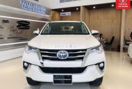 Toyota Fortuner 2019 - Bán ô tô Toyota Fortuner năm 2019, màu trắng, xe nhập giá 1 tỷ 96 tr tại An Giang