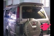 Mitsubishi Jolie   2003 - Bán Mitsubishi Jolie sản xuất năm 2003, màu bạc, chính chủ  giá 125 triệu tại Đồng Tháp