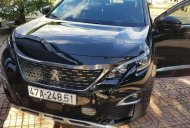 Peugeot 3008   2018 - Bán Peugeot 3008 đời 2018, màu đen, nhập khẩu nguyên chiếc   giá 1 tỷ 90 tr tại Đắk Lắk