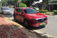Mazda CX 5  AT 2018 - Bán ô tô Mazda CX 5 AT đời 2018, màu đỏ giá 840 triệu tại Quảng Ngãi
