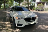 BMW X6     2014 - Cần bán xe BMW X6 đời 2014, màu trắng, nhập khẩu nguyên chiếc xe gia đình giá 2 tỷ 100 tr tại Tp.HCM
