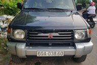 Mitsubishi Pajero 1998 - Cần bán gấp Mitsubishi Pajero 1998, nhập khẩu, giá chỉ 120 triệu giá 120 triệu tại Cà Mau