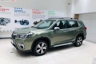 Subaru Forester 2019 - Cần bán Subaru Forester đời 2019, màu xanh, nhập khẩu giá 1 tỷ 169 tr tại Đà Nẵng