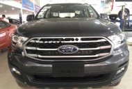 Ford Everest 2019 - Bán xe Ford Everest Ambient 2.0 AT đời 2019, xe nhập giá 990 triệu tại Hải Dương