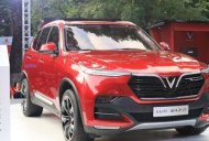 Jonway Q20 2019 - Bán xe VinFast LUX SA2.0 năm sản xuất 2019 giá 1 tỷ 414 tr tại Đà Nẵng