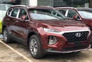 Hyundai Santa Fe 2019 - Bán ô tô Hyundai Santa Fe sản xuất năm 2019 giá 1 tỷ 60 tr tại Cần Thơ