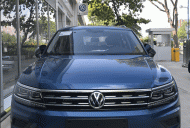 Volkswagen Tiguan 2018 - Volkswagen Tiguan Allspace - Xe Đức nhập khẩu - tháng 12 giảm giá sốc hơn 100 triệu kèm quà nhiều quà tặng giá trị giá 1 tỷ 749 tr tại Tp.HCM