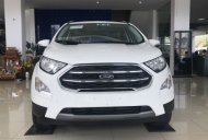 Ford EcoSport 2018 - Bán ô tô Ford EcoSport sản xuất 2018, ưu đãi hấp dẫn giá 625 triệu tại Hải Dương