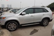 Kia Sorento GAT 2015 - Bán Kia Sorento GAT sản xuất năm 2015, màu bạc, giá tốt giá 600 triệu tại Hà Nội