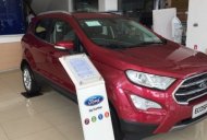 Ford EcoSport 2019 - Bán xe Ford EcoSport đời 2019, giá hấp dẫn giá 600 triệu tại Bắc Giang
