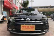 Volkswagen Tiguan   2017 - Bán Volkswagen Tiguan năm sản xuất 2017, màu đen, xe nhập, số tự động giá 1 tỷ 435 tr tại Hà Nội