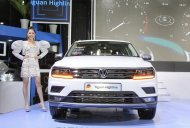Volkswagen Tiguan 2019 - 600 triệu mang xe Đức Volkswagen Tiguan AllSpace nhập khẩu về nhà, giảm giá cuối năm 173 triệu giá 1 tỷ 729 tr tại Tp.HCM