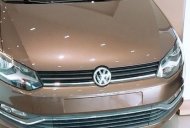 Bán Volkswagen Touareg năm sản xuất 2016 xe nội thất đẹp giá 2 tỷ 499 tr tại Quảng Ngãi