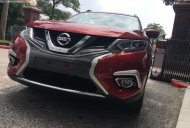 Nissan X trail 2019 - Bán xe Nissan X trail 2019 xe nội thất đẹp giá 1 tỷ 23 tr tại Yên Bái