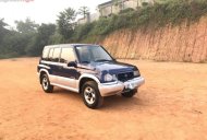 Suzuki Vitara 2005 - Cần bán Suzuki Vitara năm sản xuất 2005, xe máy nổ êm ru giá 148 triệu tại Phú Thọ