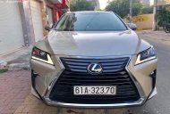 Lexus RX 2017 - Bán Lexus RX 200T năm 2017, nhập khẩu xe gia đình giá 2 tỷ 800 tr tại Đồng Nai