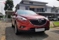 Mazda CX 9   2015 - Bán Mazda CX 9 2015, màu đỏ, xe nhập, số tự động giá 875 triệu tại Tp.HCM