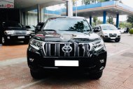 Toyota Prado 2019 - Cần bán xe Toyota Prado đời 2019, màu đen, xe nhập chính hãng giá 2 tỷ 380 tr tại Hà Nội