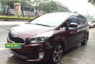 Kia Rondo 2016 - Bán ô tô Kia Rondo 2016, màu đỏ xe nguyên bản giá 598 triệu tại Hà Nội