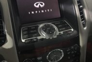 Infiniti EX 2009 - Cần bán Infiniti EX 2009, màu bạc, nhập khẩu nguyên chiếc chính hãng giá 650 triệu tại Hà Nội