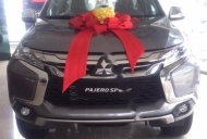 Mitsubishi Pajero Sport   2019 - Bán Mitsubishi Pajero Sport năm 2019, nhập khẩu nguyên chiếc, 990tr giá 990 triệu tại Quảng Ninh