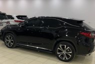 Lexus RX 2019 - Cần bán gấp Lexus RX năm sản xuất 2019, màu đen, nhập khẩu nguyên chiếc chính hãng giá 4 tỷ 50 tr tại Hà Nội