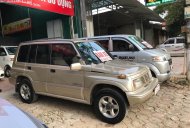 Suzuki Vitara   2004 - Bán Suzuki Vitara JLX sản xuất 2004, xe còn đẹp giá 156 triệu tại Lạng Sơn