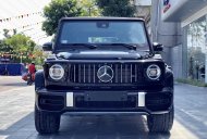 Mercedes-Benz G class 2019 - MT Auto Bán nhanh chiếc xe Mercedes G class năm 2019, màu đen giá cạnh tranh giá 11 tỷ 500 tr tại Hà Nội