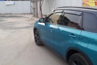 Suzuki Vitara 2016 - Cần bán Suzuki Vitara đời 2016, màu xanh lam, nhập khẩu nguyên chiếc chính hãng giá 638 triệu tại Hải Phòng