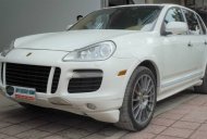 Porsche Cayenne  GTS  2008 - Bán Porsche Cayenne GTS sản xuất 2008, màu trắng, xe nhập giá 790 triệu tại Hà Nội
