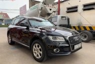 Audi Q5 2.0 AT 2013 - Cần bán Audi Q5 2.0 AT 2013, màu đen, nhập khẩu, giá tốt giá 1 tỷ 280 tr tại Bình Dương