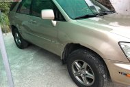 Lexus RX 2002 - Bán Lexus RX300 sx 2002, xe nhập, giá tốt giá 380 triệu tại Bắc Ninh